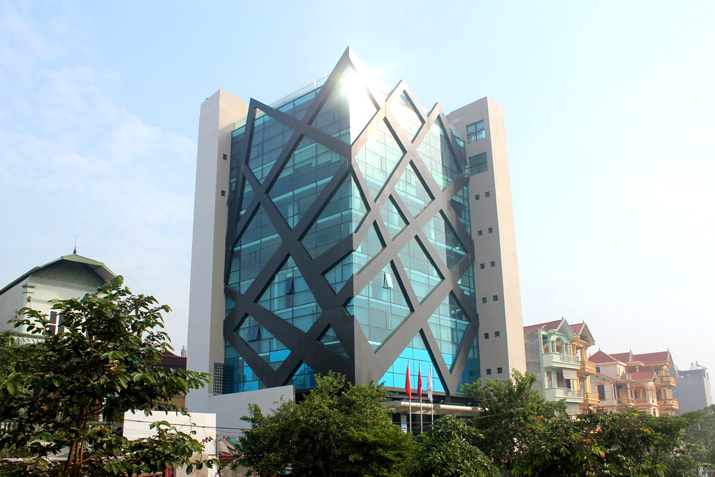 Our company vision