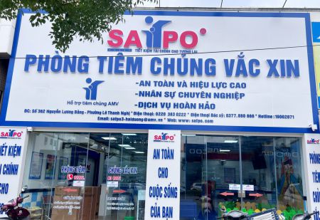 safpo03haiduongchinhthuchoatdongtaidiachimoia
