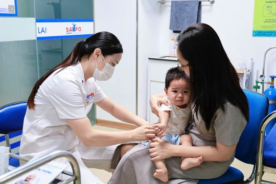 Ngăn ngừa biến chứng nguy hiểm của cúm A bằng ngannguabienchungnguyhiemcuacumabanglachanvacxin